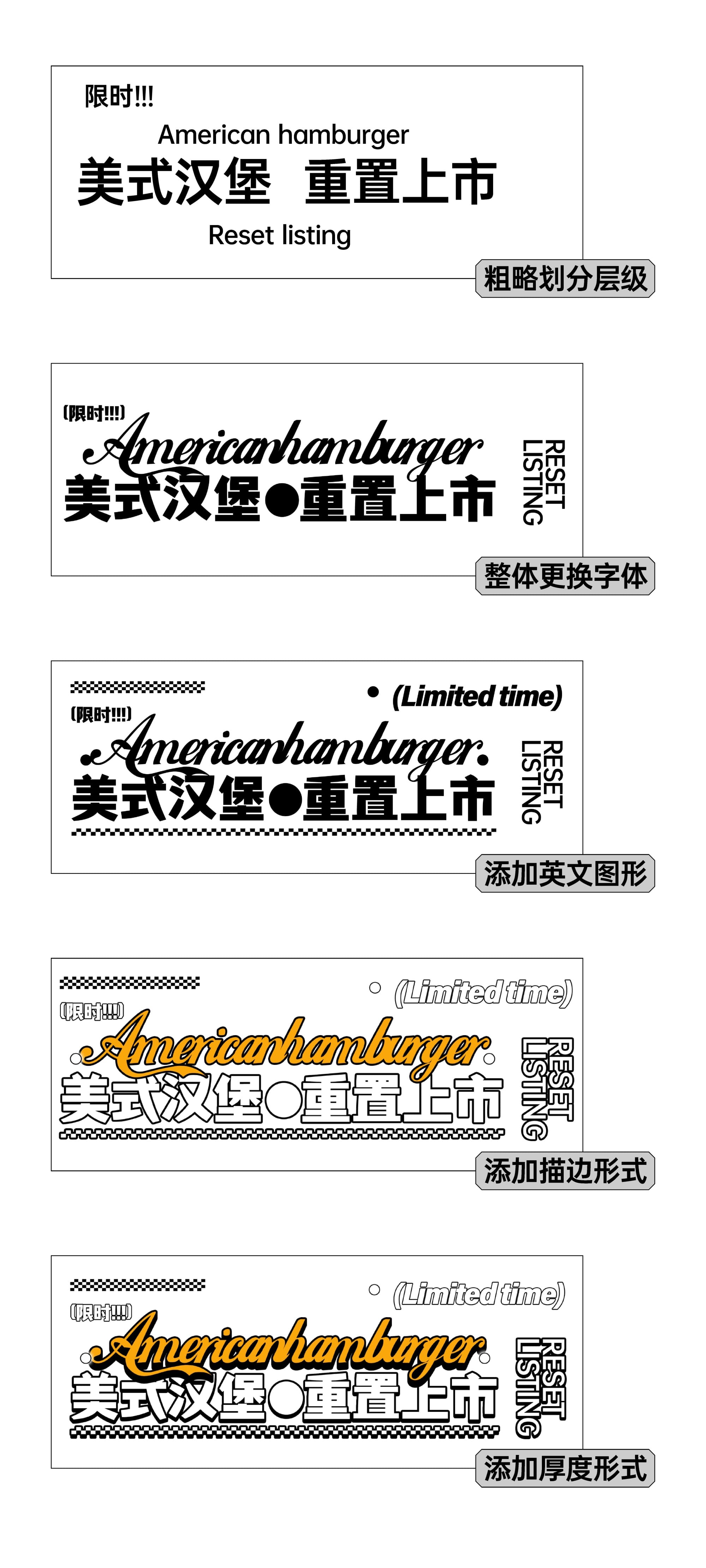 如何让视觉画面更出彩？高手总结了5个方法（附案例实操）